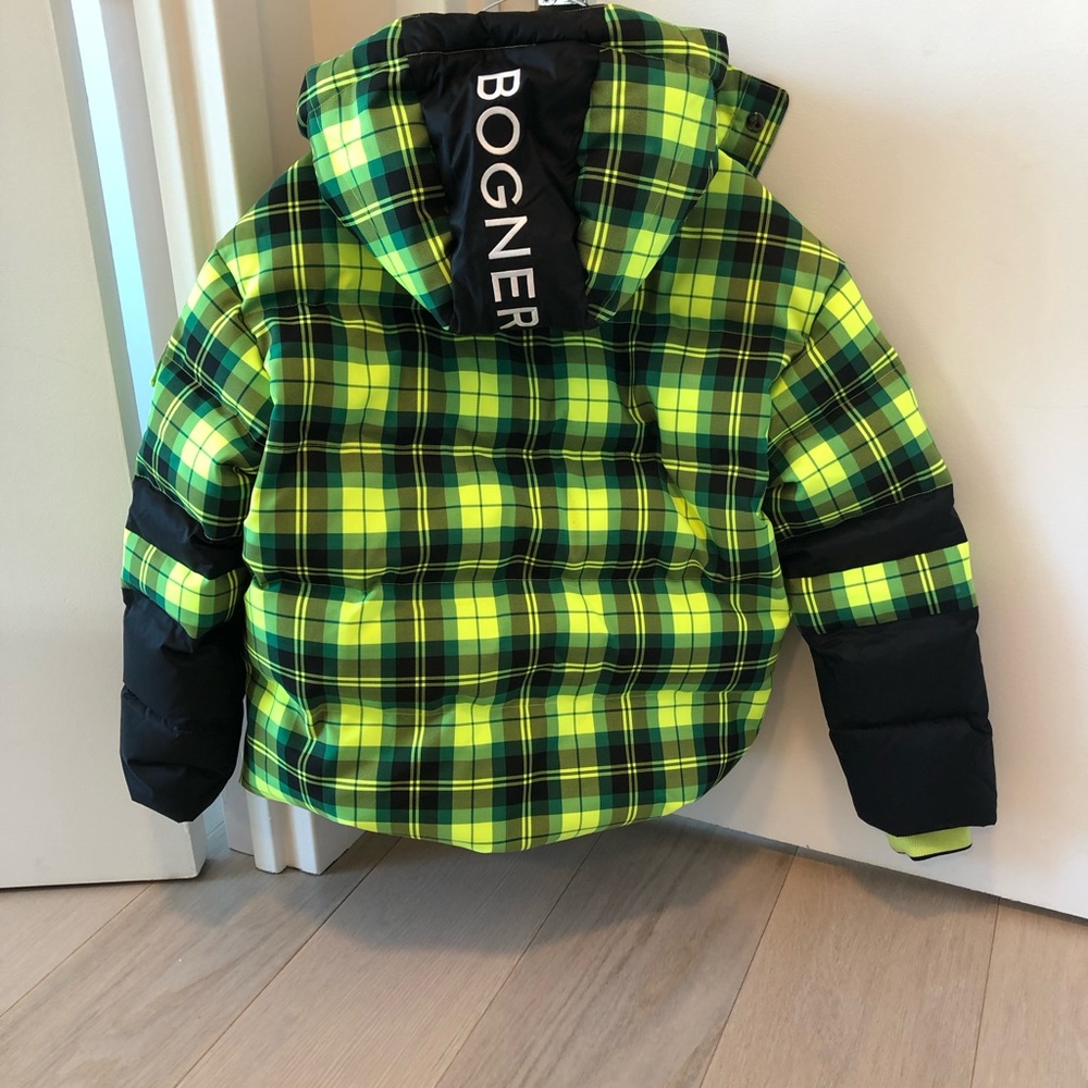 Bogner Ski Jacket